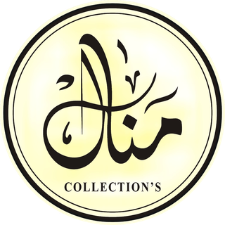 Manal Collections logo
