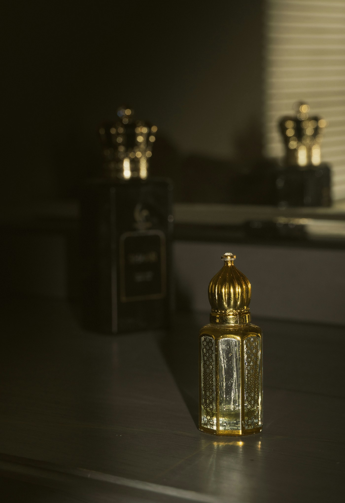 Oud Royal, perfumes