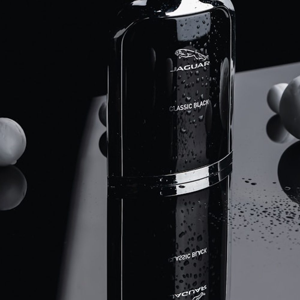 Black Stallion EDP, detail view 2