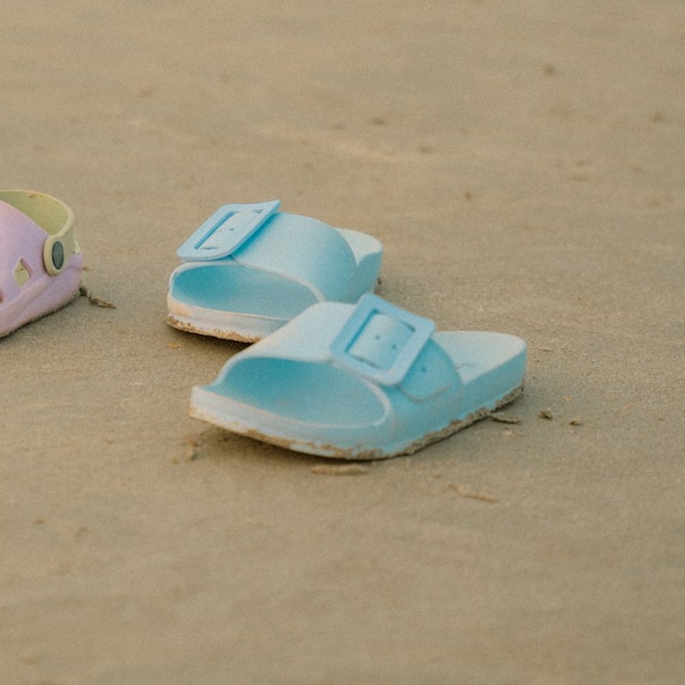Kids Beach Clogs, detail view 4
