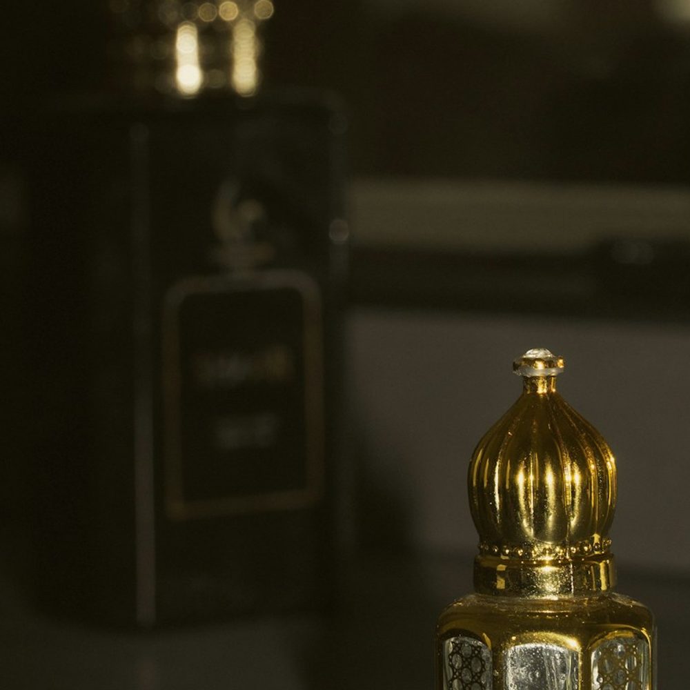 Oud Royal, detail view 2