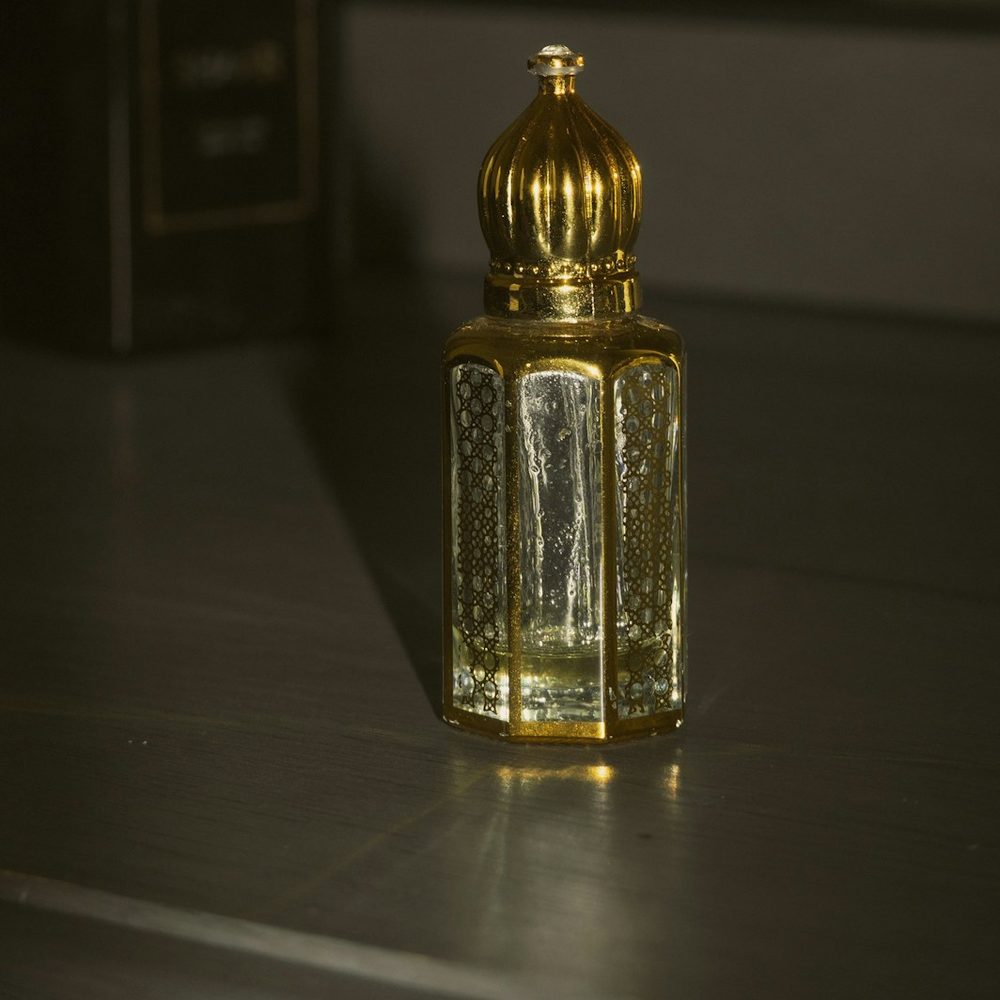 Oud Royal, detail view 4